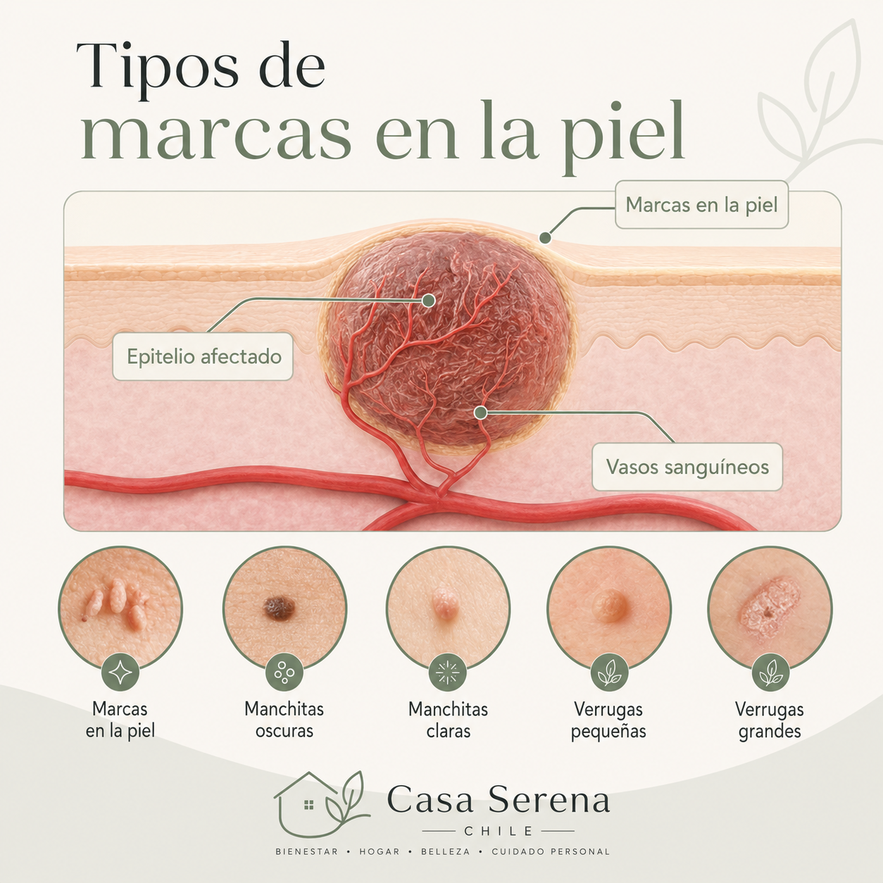 KeraErase – Crema de Cuidado Intensivo para Marcas en la Piel