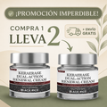 KeraErase – Crema de Cuidado Intensivo para Marcas en la Piel